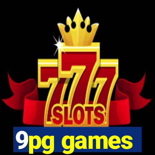 9pg games