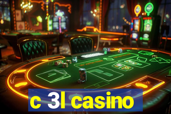 c 3l casino