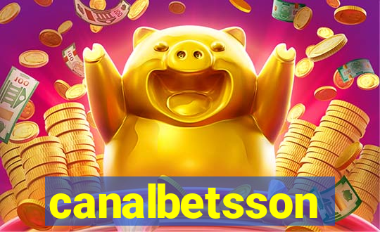 canalbetsson