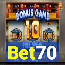 Bet70