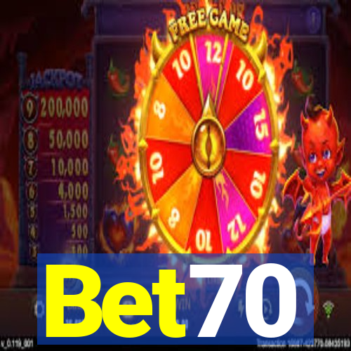 Bet70