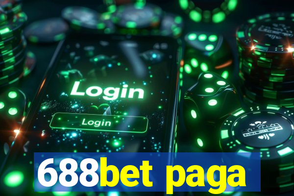 688bet paga