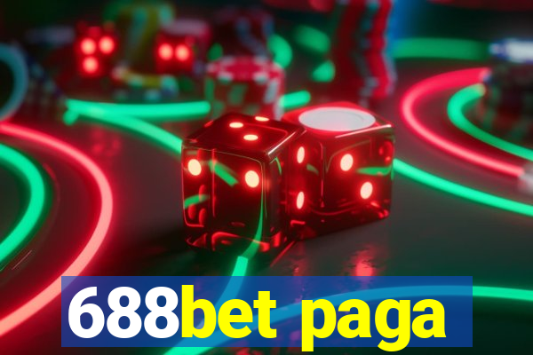 688bet paga