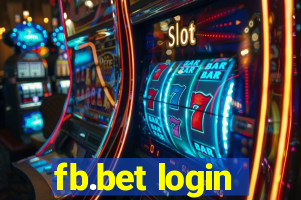 fb.bet login