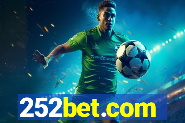 252bet.com