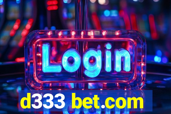 d333 bet.com