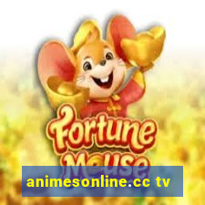 animesonline.cc tv