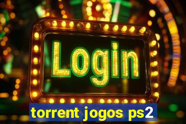 torrent jogos ps2