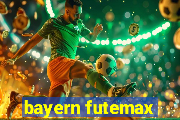 bayern futemax