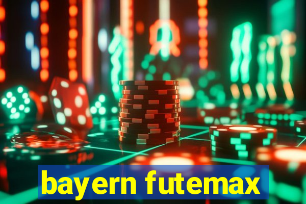 bayern futemax