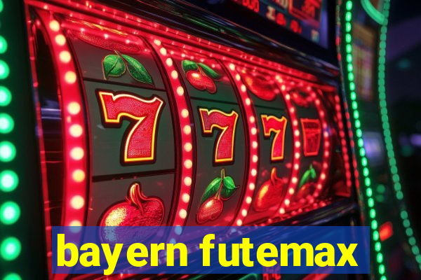 bayern futemax