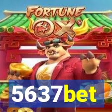 5637bet