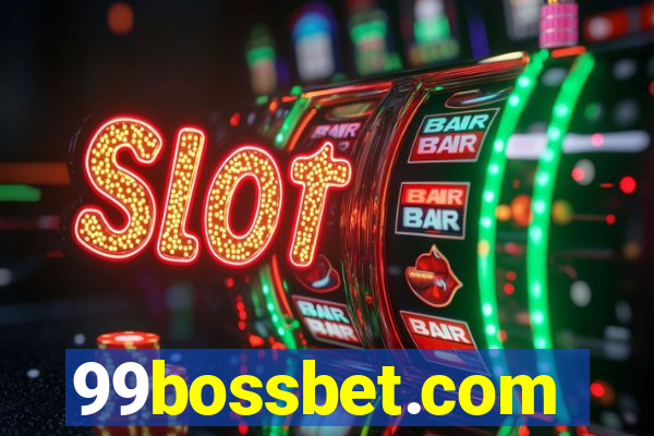 99bossbet.com