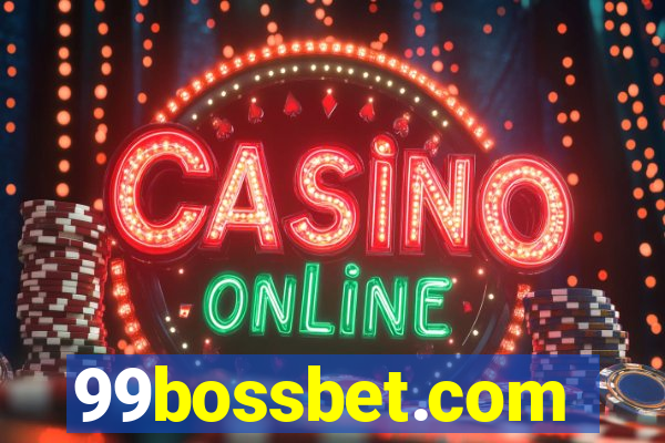 99bossbet.com