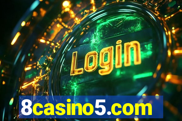 8casino5.com