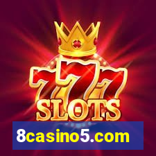 8casino5.com