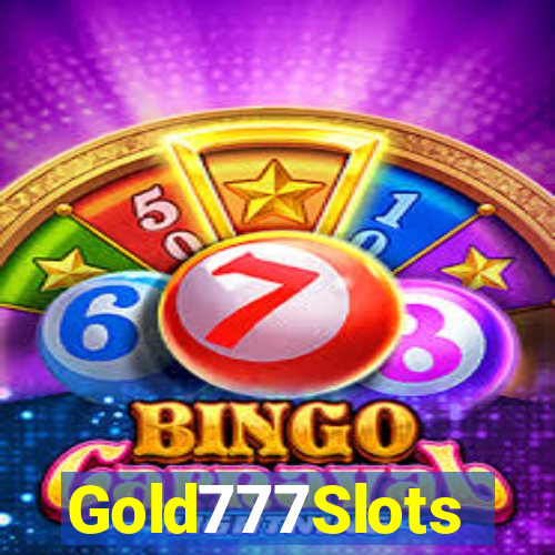 Gold777Slots