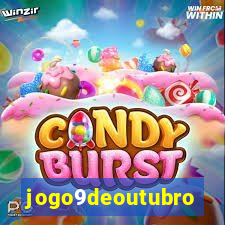 jogo9deoutubro