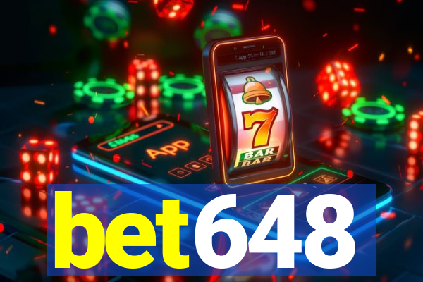 bet648