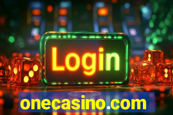 onecasino.com