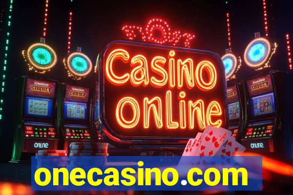 onecasino.com