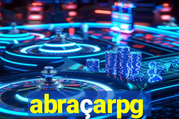 abraçarpg