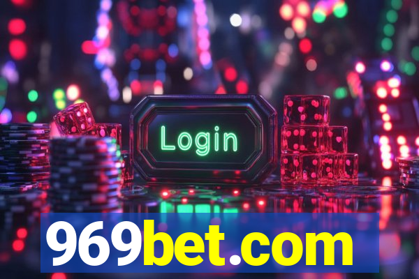 969bet.com