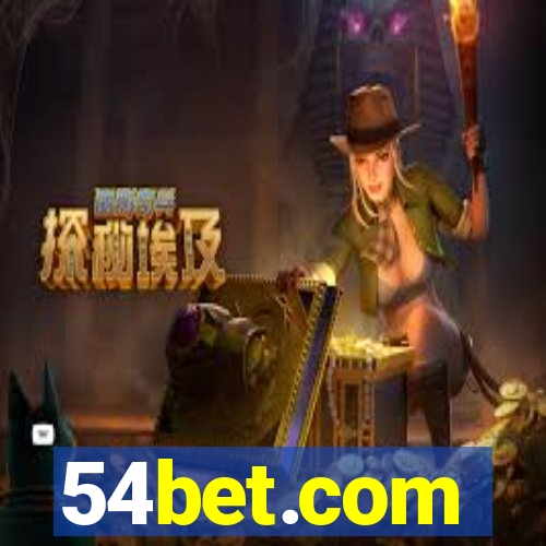 54bet.com