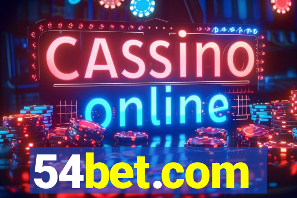 54bet.com