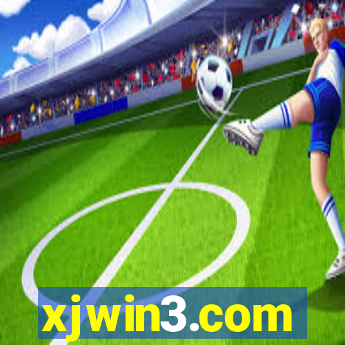 xjwin3.com