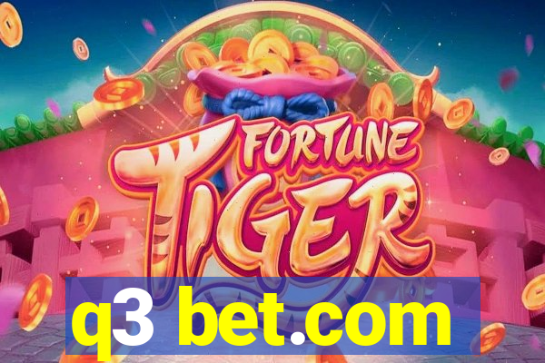 q3 bet.com