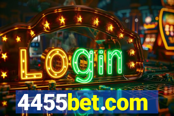 4455bet.com