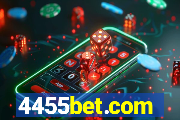 4455bet.com