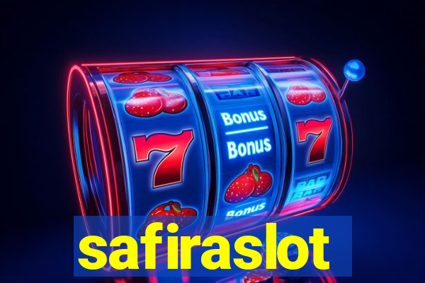 safiraslot