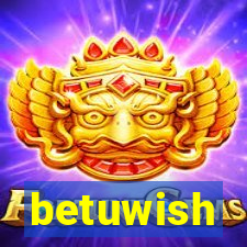 betuwish