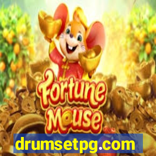 drumsetpg.com