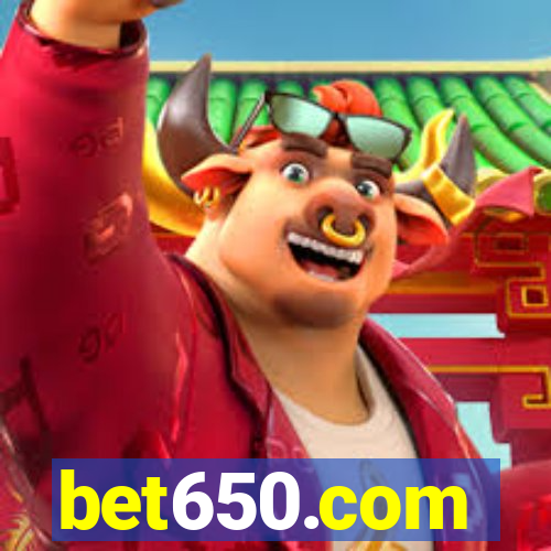 bet650.com