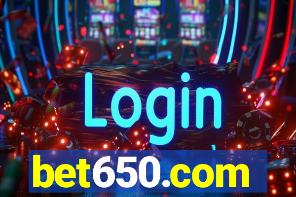 bet650.com