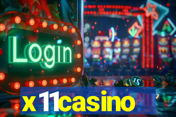 x11casino