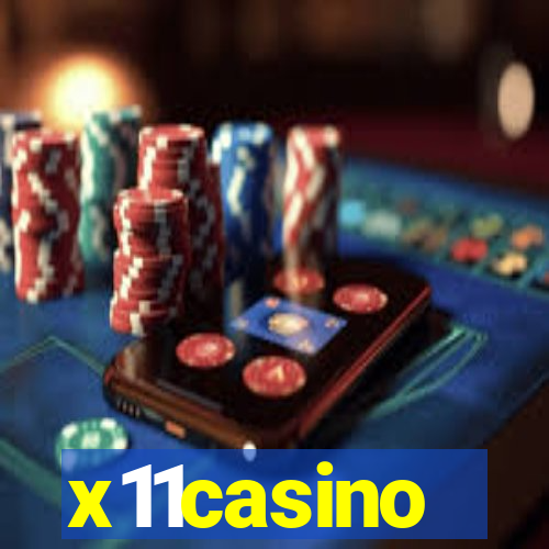 x11casino