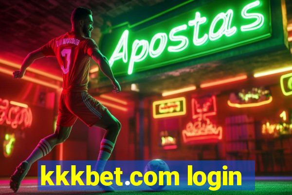 kkkbet.com login