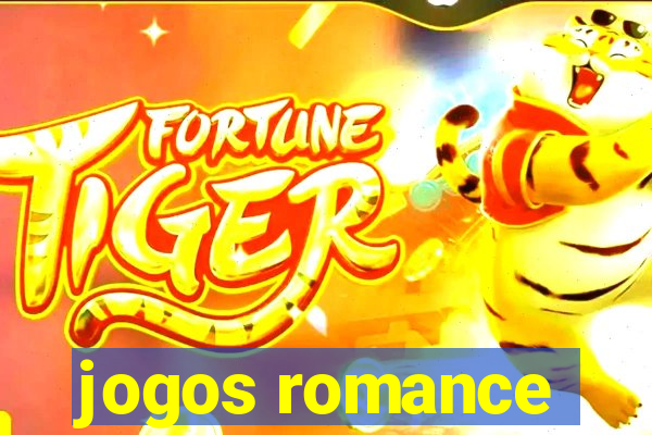 jogos romance