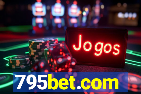 795bet.com