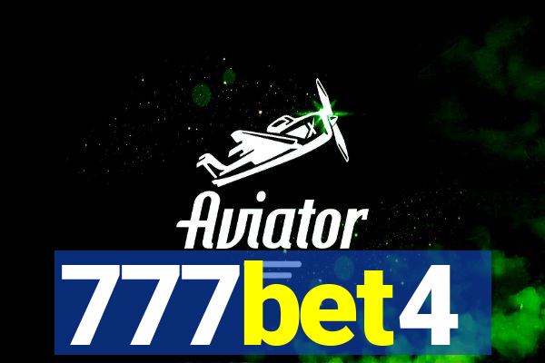 777bet4