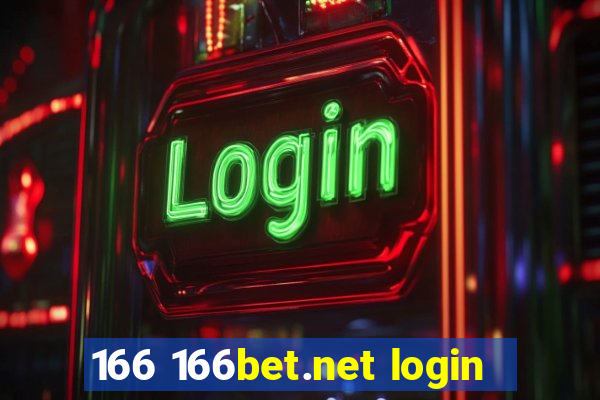 166 166bet.net login