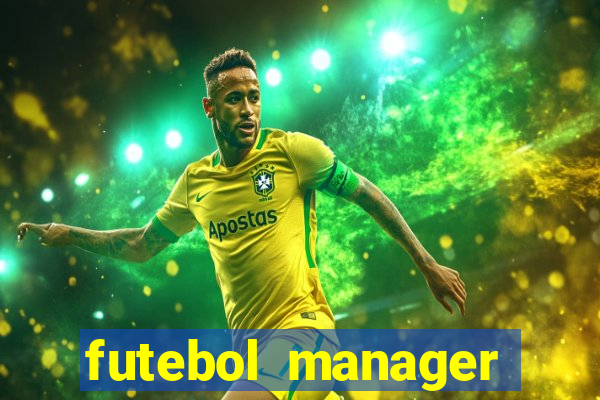 futebol manager offline para android