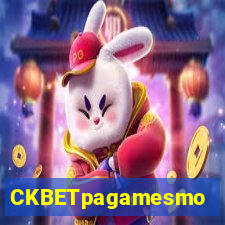 CKBETpagamesmo