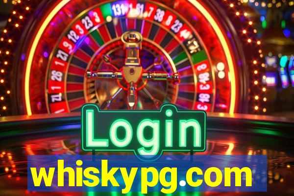 whiskypg.com