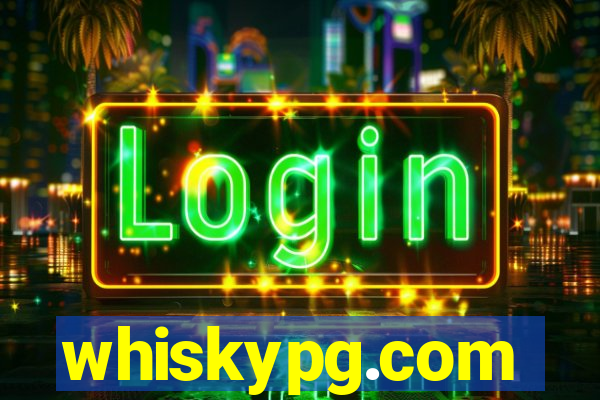 whiskypg.com