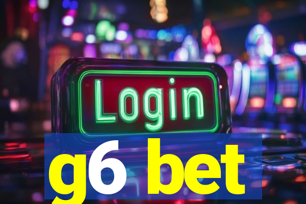 g6 bet